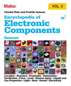Encyclopedia of electronic components : Platt, Charles : Free .